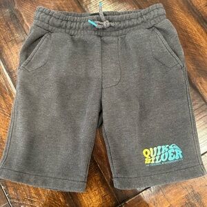 Quicksilver easy day shorts boys